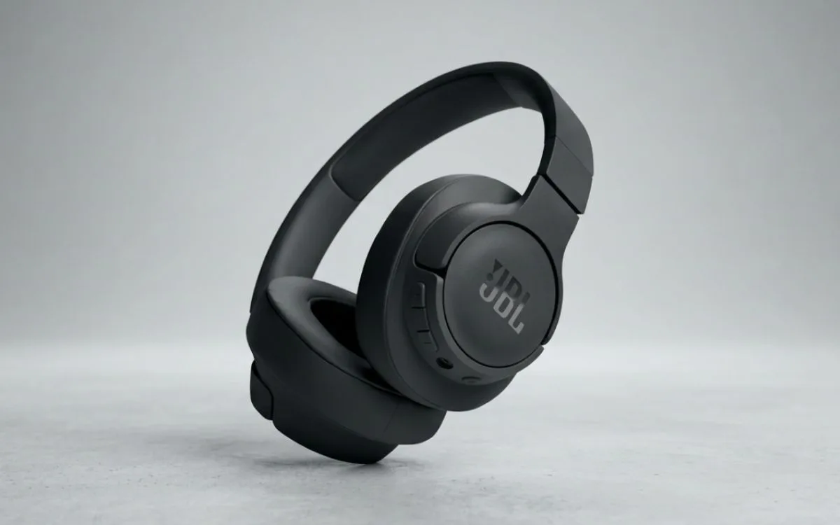 JBL Tune 720BT é bom? Vale a pena? Review Completo