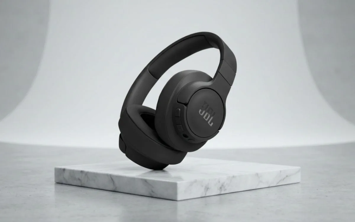 JBL Tune 770NC é bom? Vale a pena? Review Completo