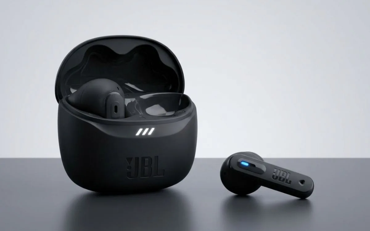 JBL Tune Flex 2 é bom? Vale a pena? Review Completo
