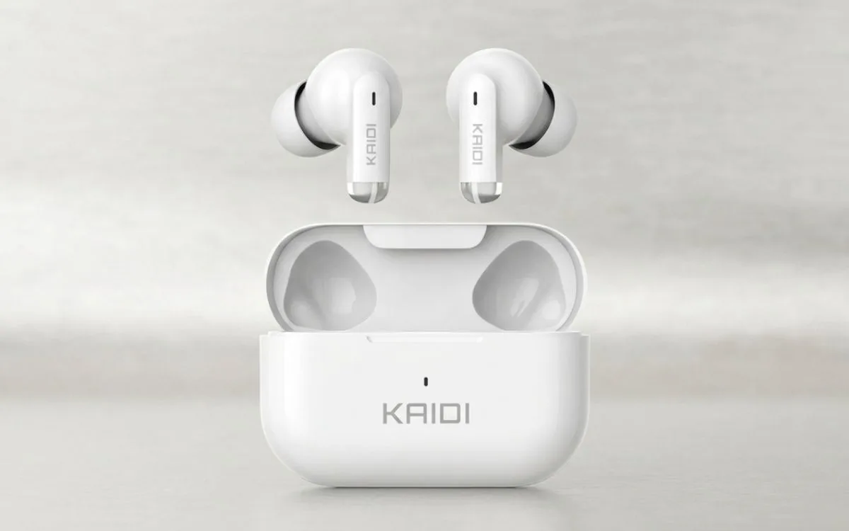 Kaidi KD780 é bom? Vale a pena? Review Completo: Tudo o que você precisa saber