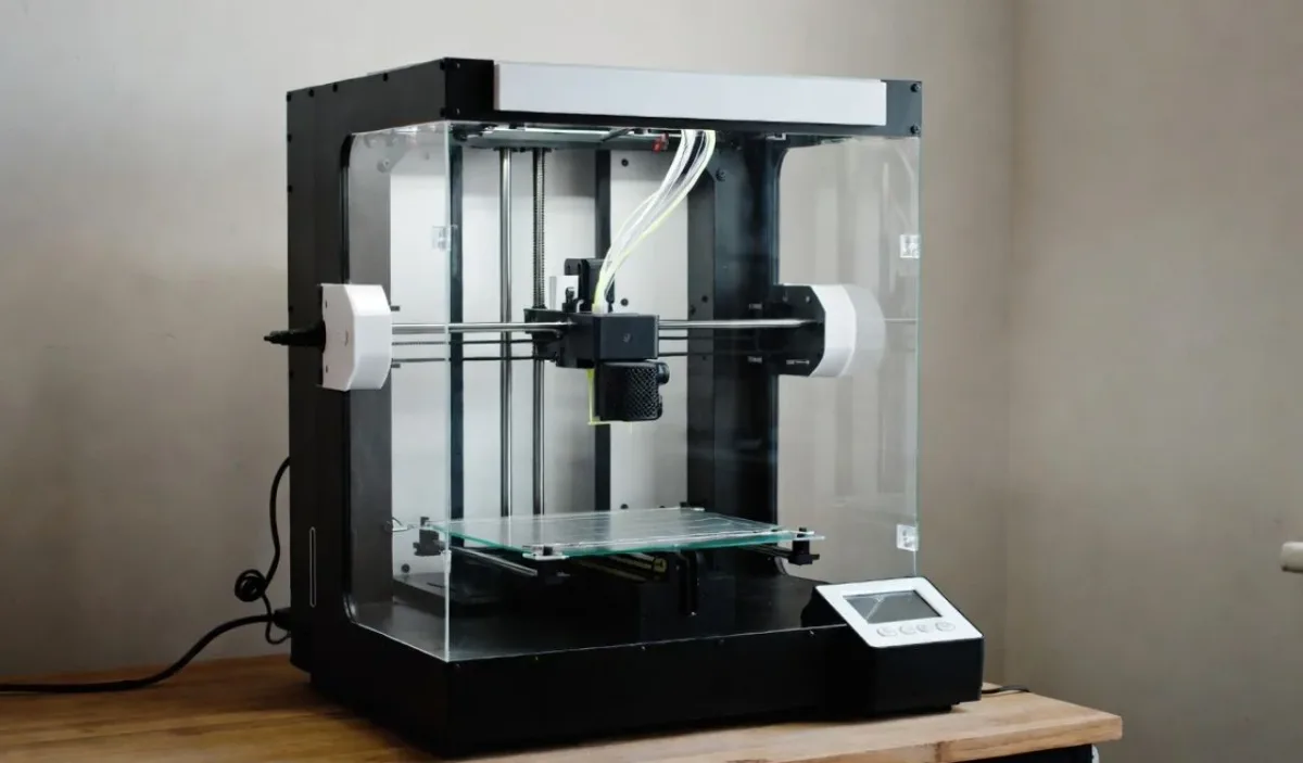 As 10 Melhores Impressoras 3D Custo Benefício em 2026