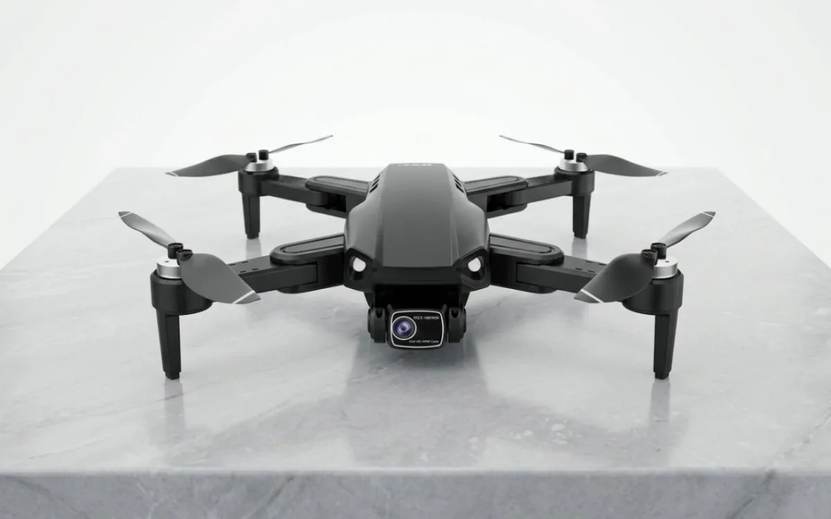 Mini drone LYZRC L900 Pro Se é bom? Vale a pena? Review Completo
