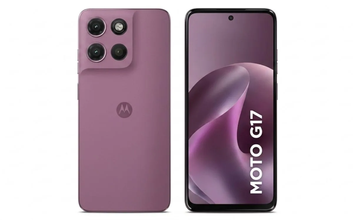 Moto G17 é bom? Vale a pena? Review Completo
