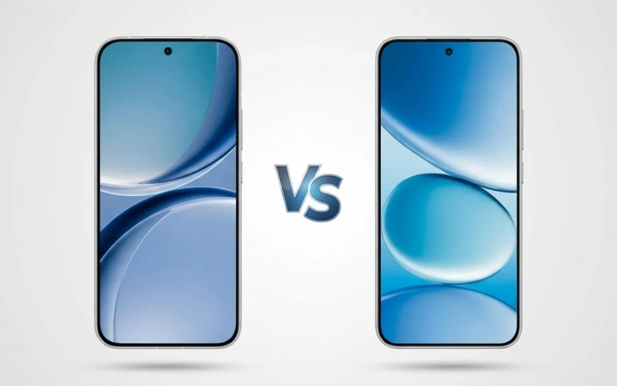 Poco X8 Pro vs Redmi Note 15 Pro: Qual o melhor para você em 2026?
