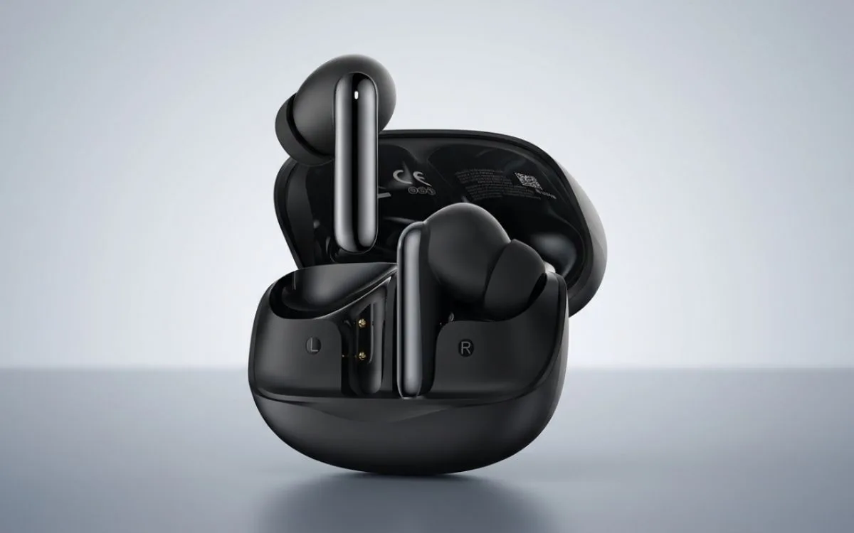QCY MeloBuds N50 é bom? Vale a pena? Review Completo