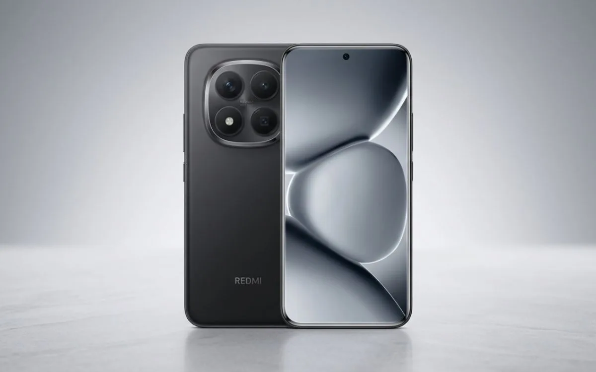 Redmi Note 15 é bom? Vale a pena? Review Completo
