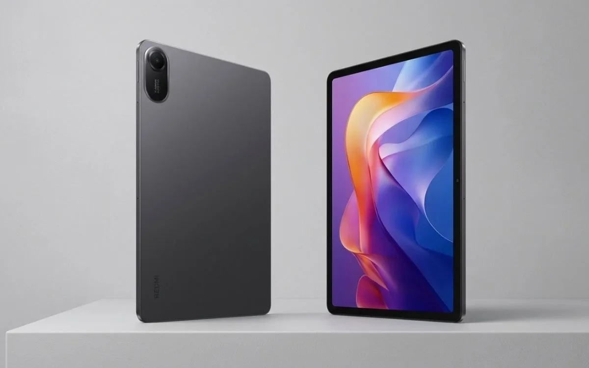 Redmi Pad 2 Da pra Colocar Chip? Descubra tudo sobre este tablet