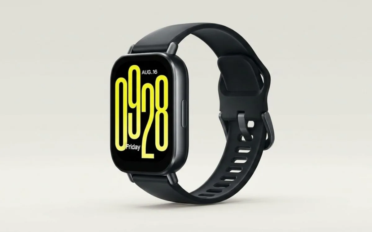 Redmi Watch 5 Active é bom? Vale a Pena Comprar? Review Completo