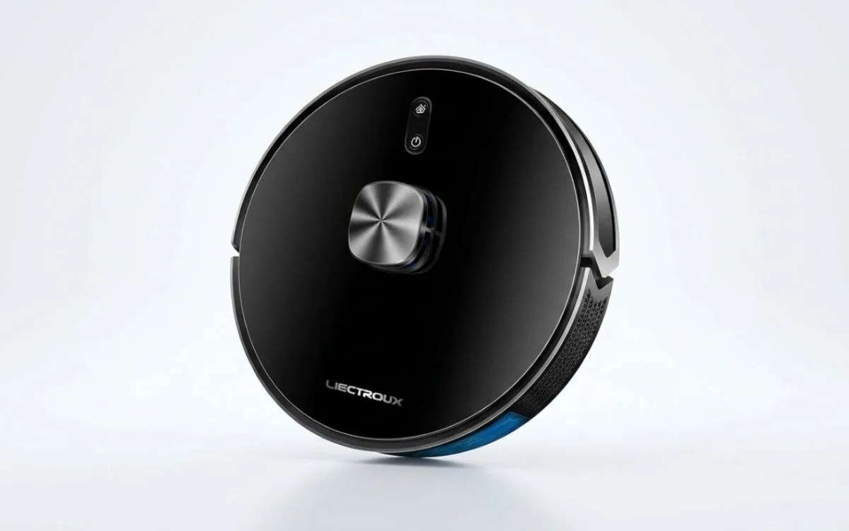 Robô Aspirador Liectroux XR500 Pro é bom? Vale a pena? Review Completo