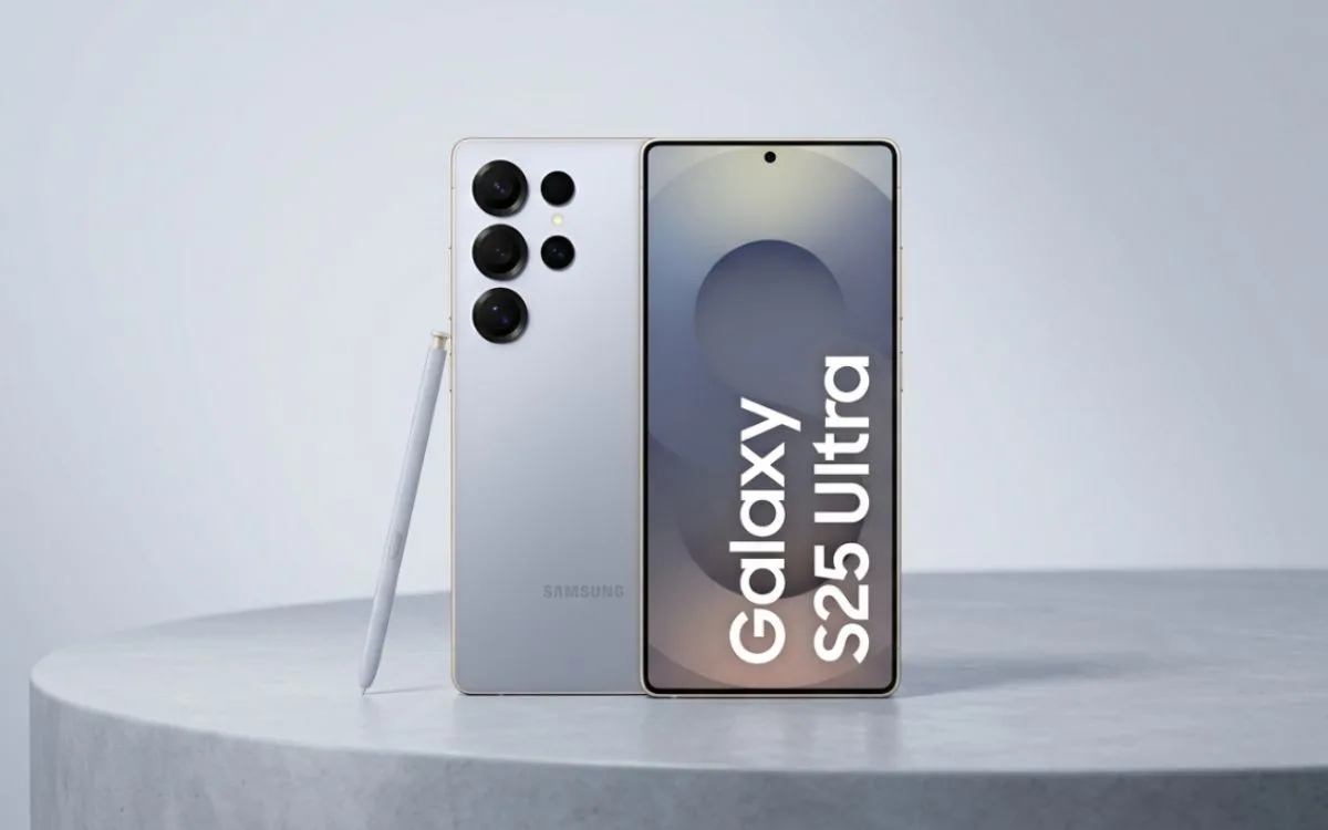 Samsung S25 Ultra é bom? Vale a pena? Review Completo