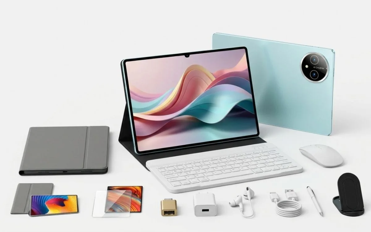 Tablet Belteenk é bom? Vale a pena? Review Completo