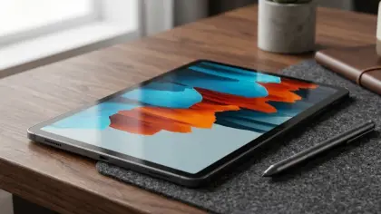 Galaxy Tab S7 é bom? Review completo