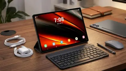Tablet M20 é bom? Review completo e sincero sobre o aparelho