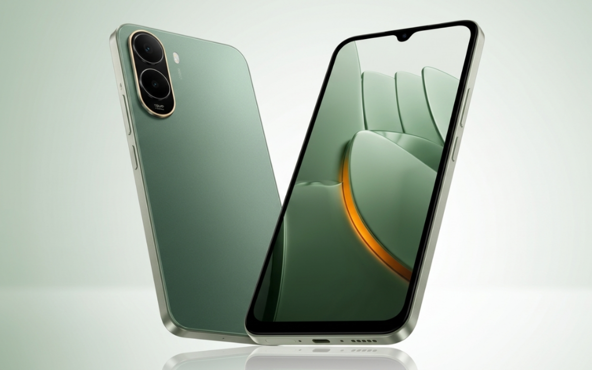 Poco C81 Pro é bom? Review completo do novo celular da Xiaomi