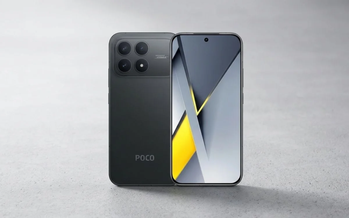 Poco F8 Pro é bom? Vale a pena? Review Completo