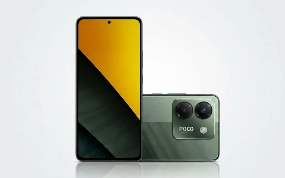 Poco M7 Pro é bom? Vale a pena? Review Completo