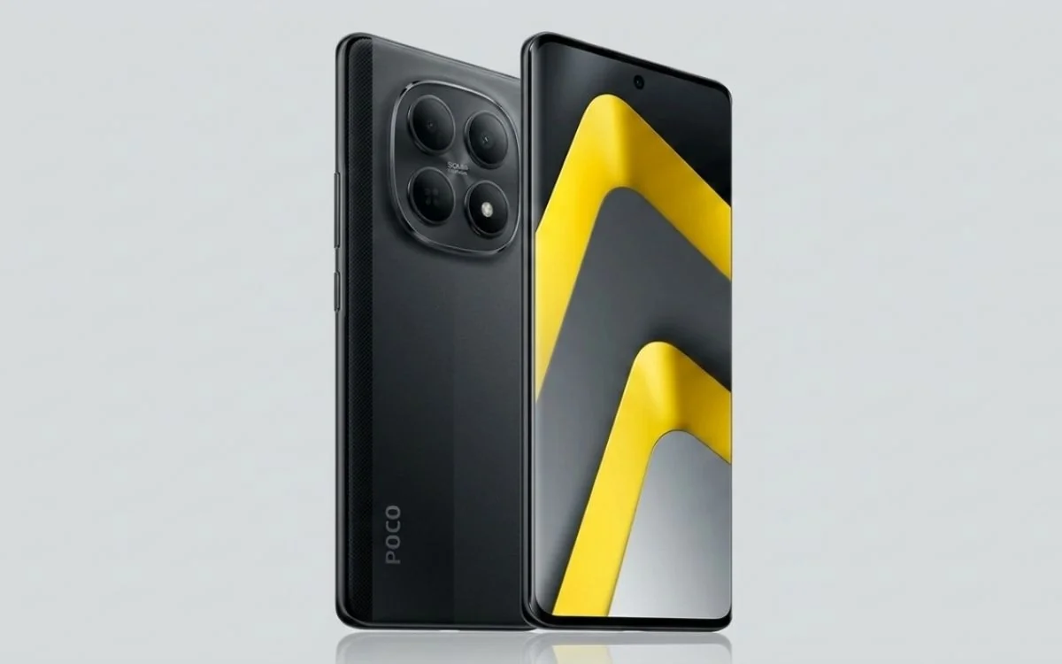 Poco M8 é bom? Vale a pena? Review Completo