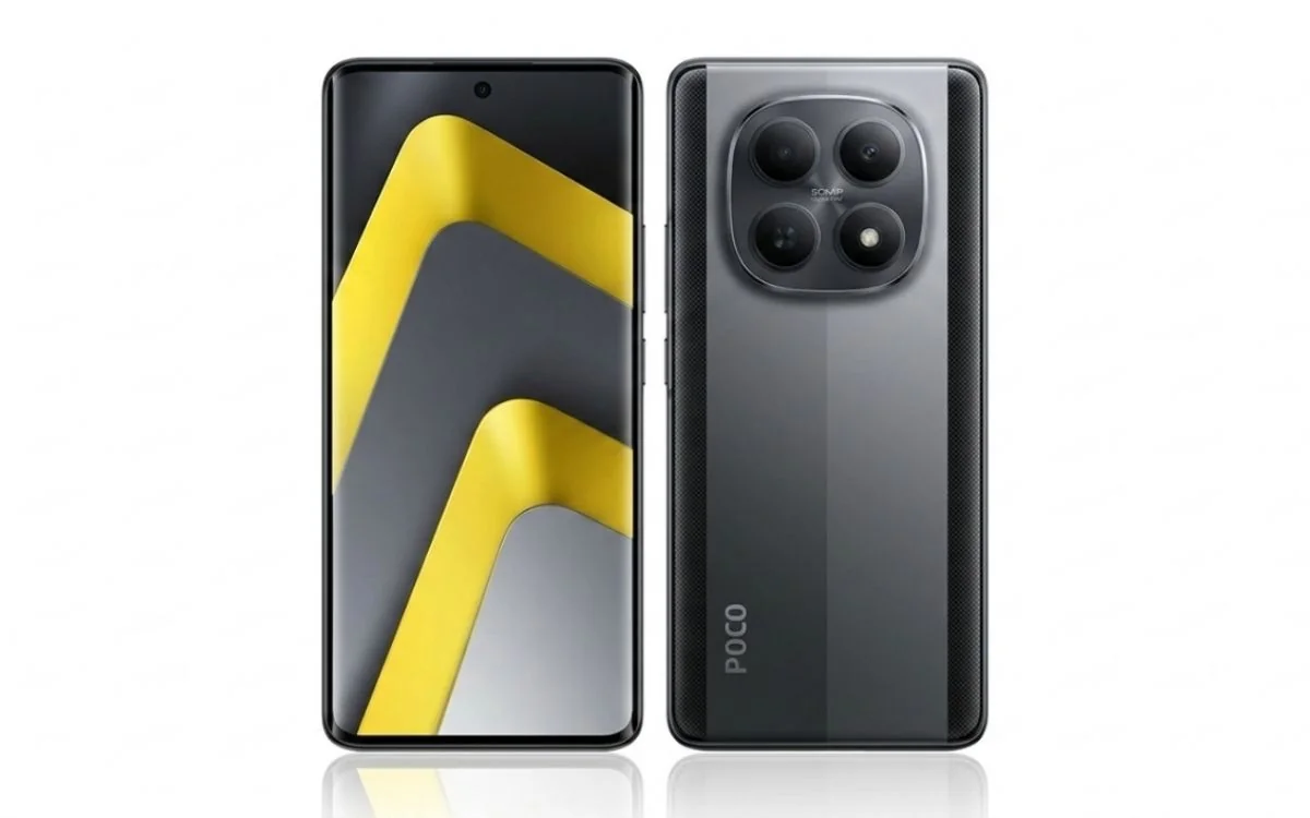 POCO M8 Pro é bom? Vale a pena? Review Completo