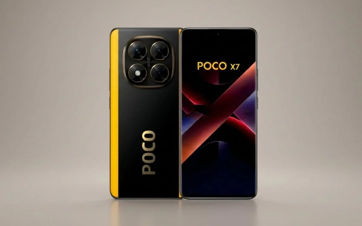 Poco X7 é bom? Vale a pena? Review Completo