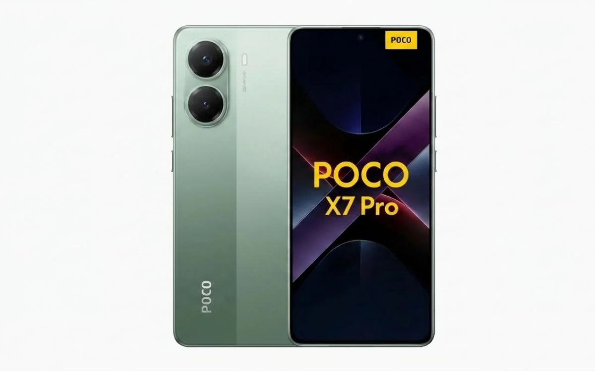 Poco X7 Pro é bom? Vale a pena? Review Completo