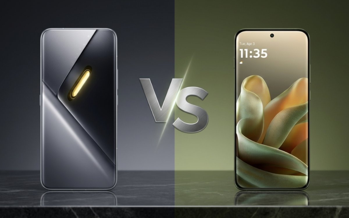 Poco X8 Pro Max vs Edge 70 Pro: qual vale mais a pena em 2026?