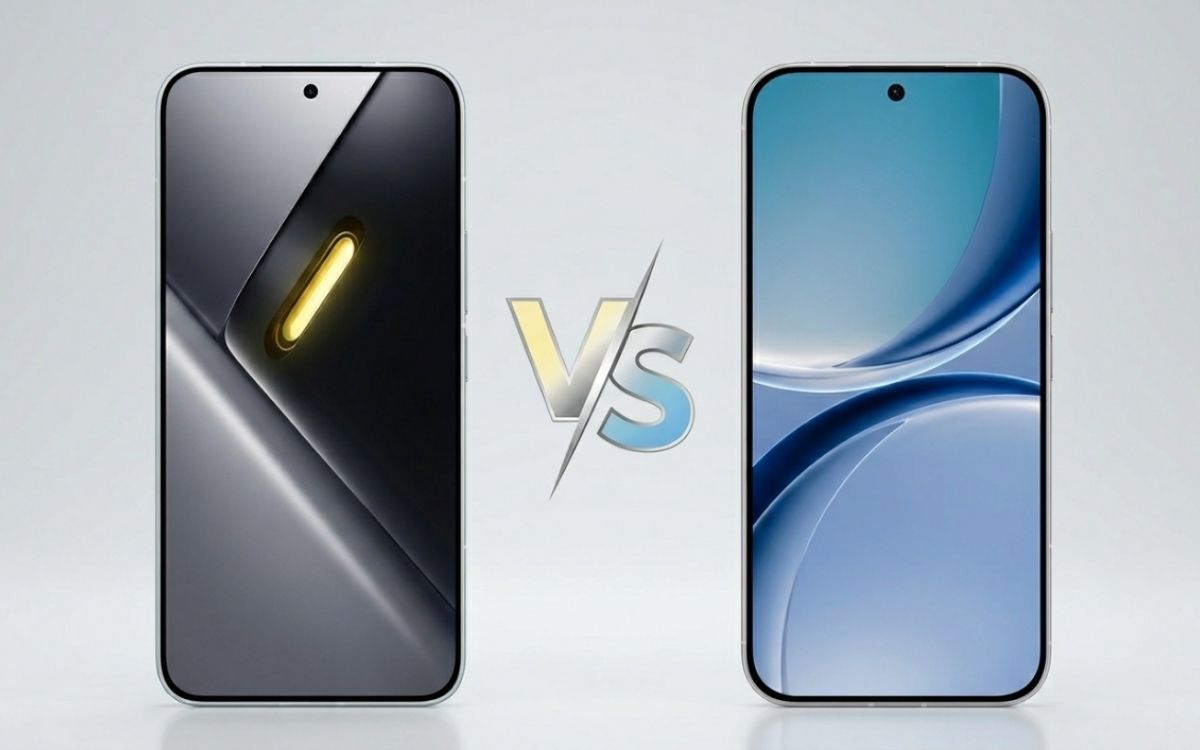 POCO X8 Pro Max vs POCO X8 Pro: Qual o Melhor Top de Linha para Você?
