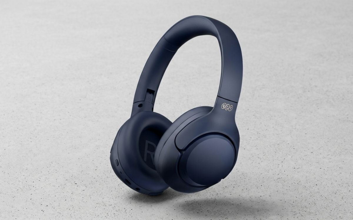 QCY H3 ANC é bom? Review Completo: Analisei o fone que promete 60h de bateria