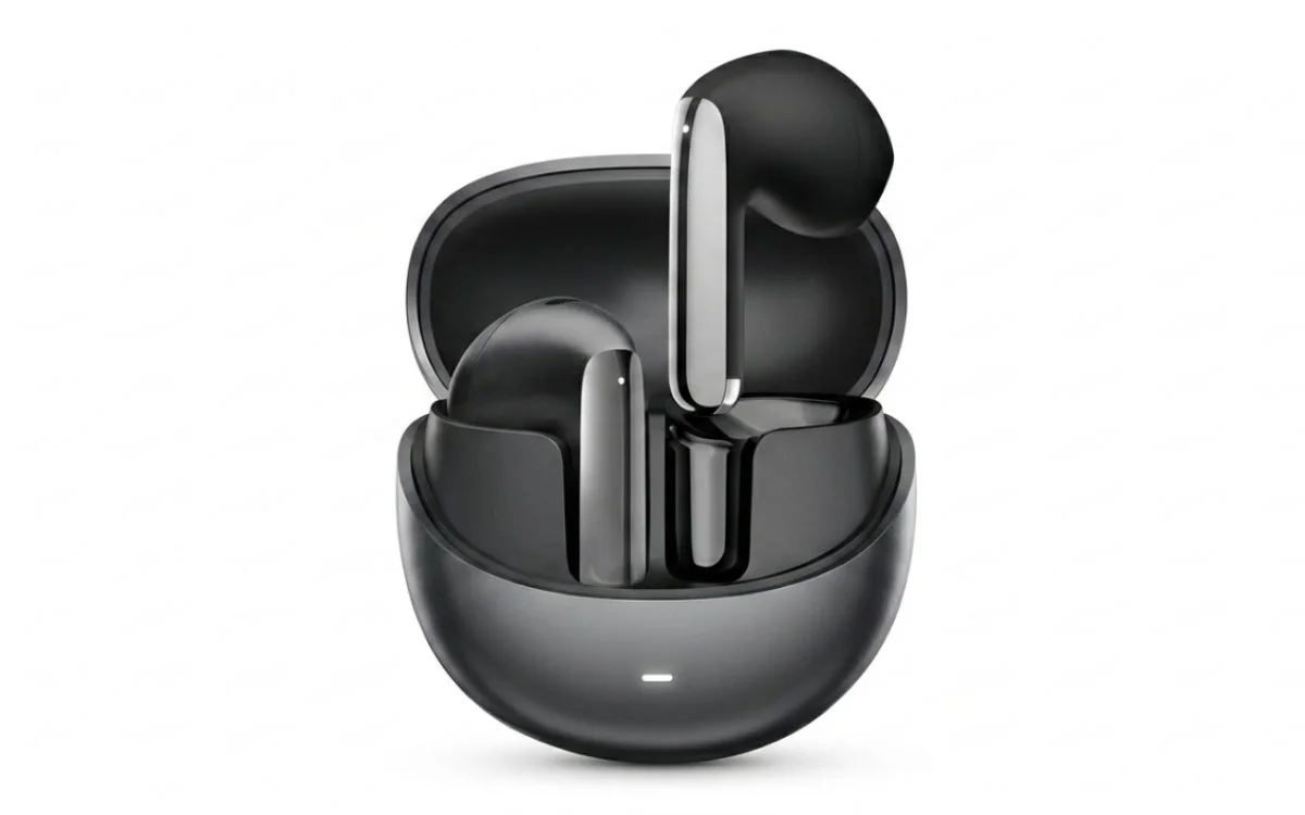 Qcy Ht10 Ailybuds Pro+ é bom? Vale a pena? Review Completo