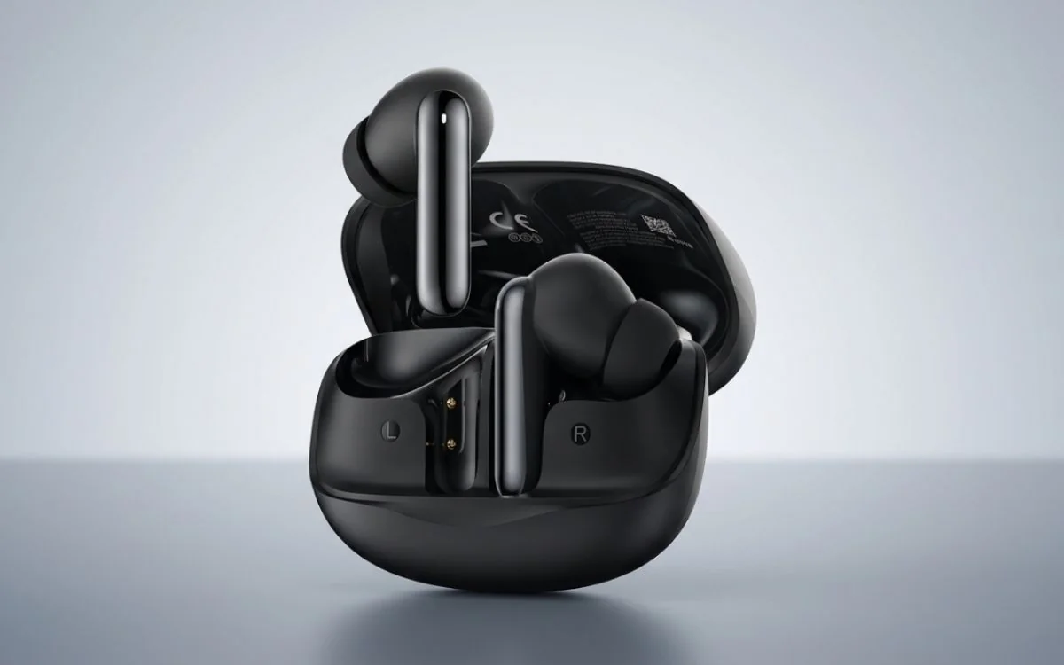 QCY MeloBuds N50 é bom? Vale a pena? Review Completo