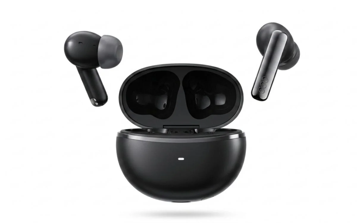 QCY Melobuds N70 é bom? Vale a pena? Review Completo