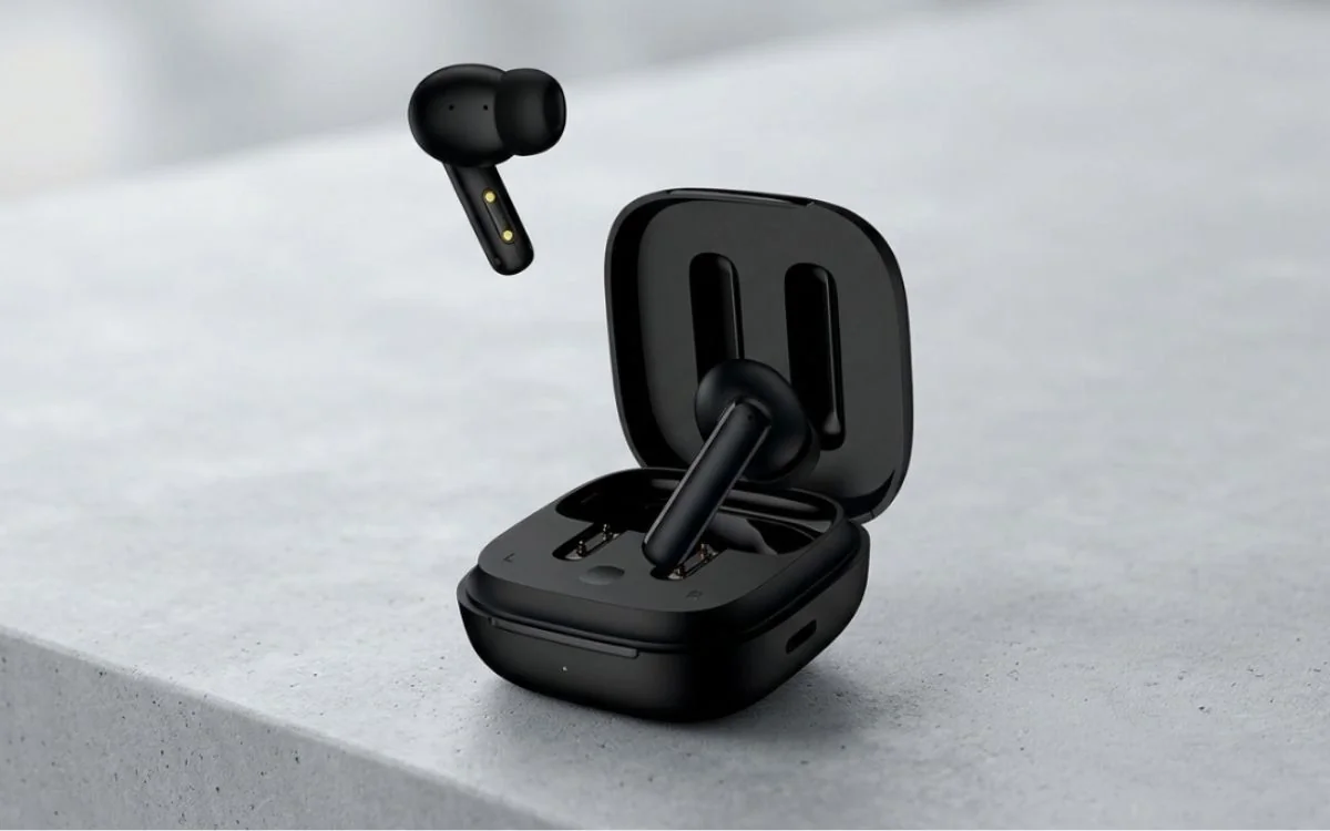 QCY T13 é bom? Vale a pena? Review Completo