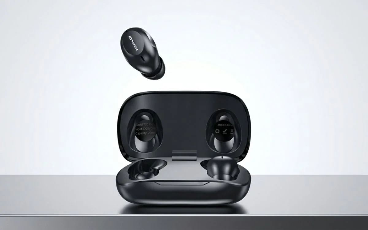 QCY T20 é bom? Vale a pena? Review Completo