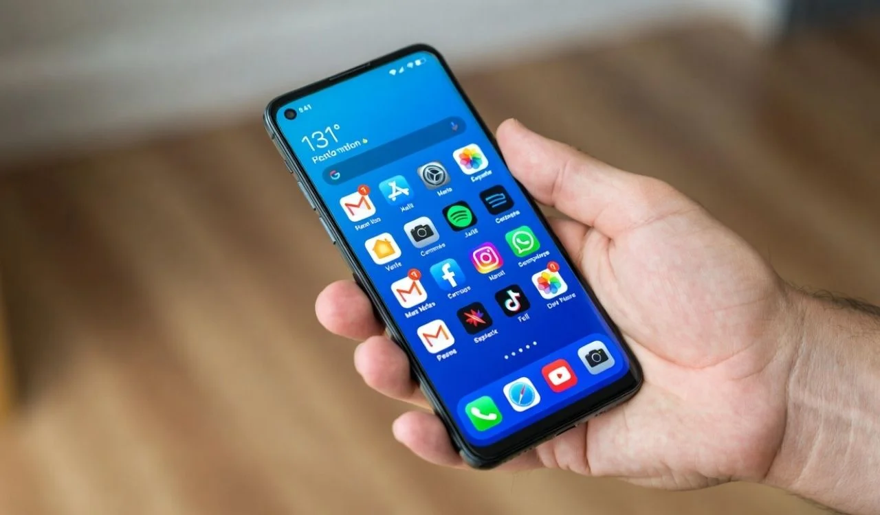 Qual Celular Comprar Em Abril de 2026?