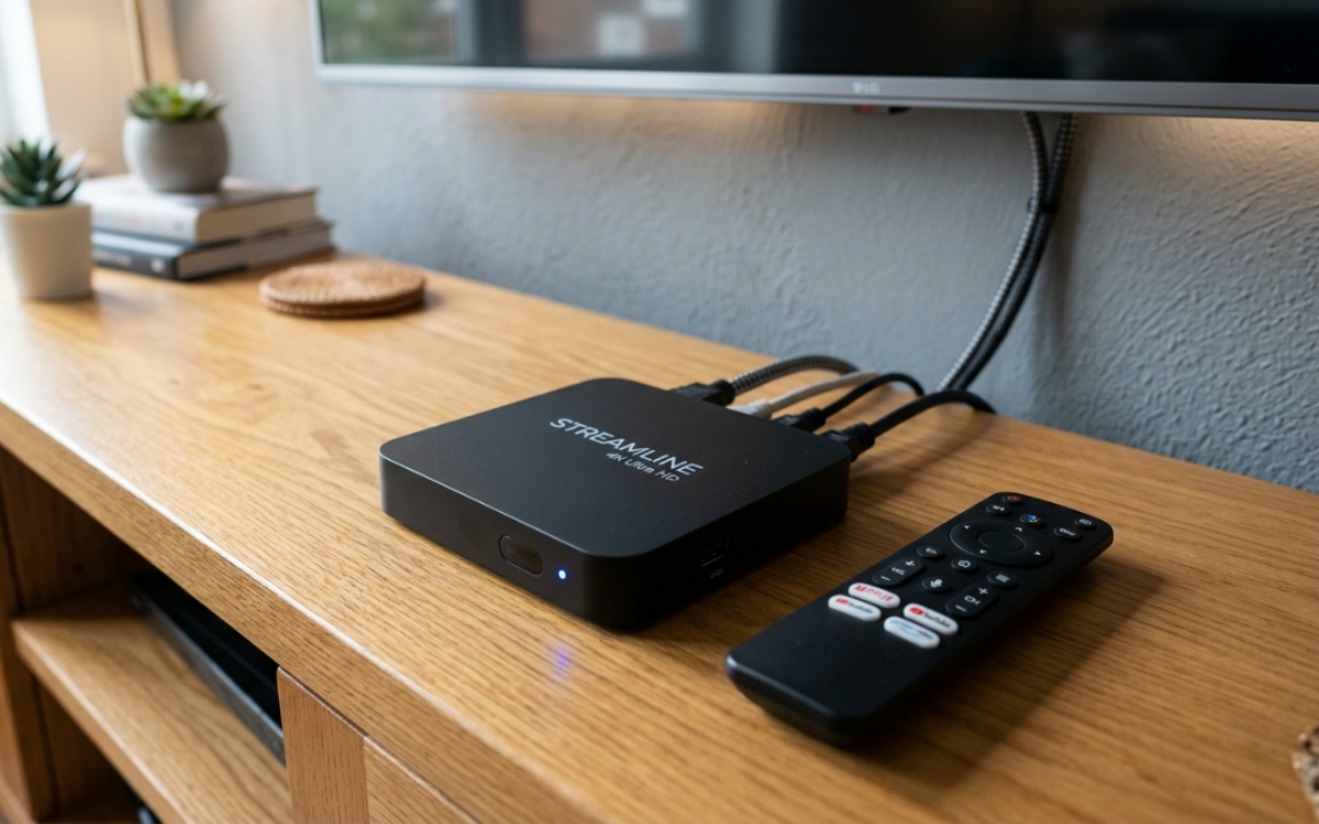 Qual é a melhor TV box boa e barata em 2026? Veja 5 ótimas opções