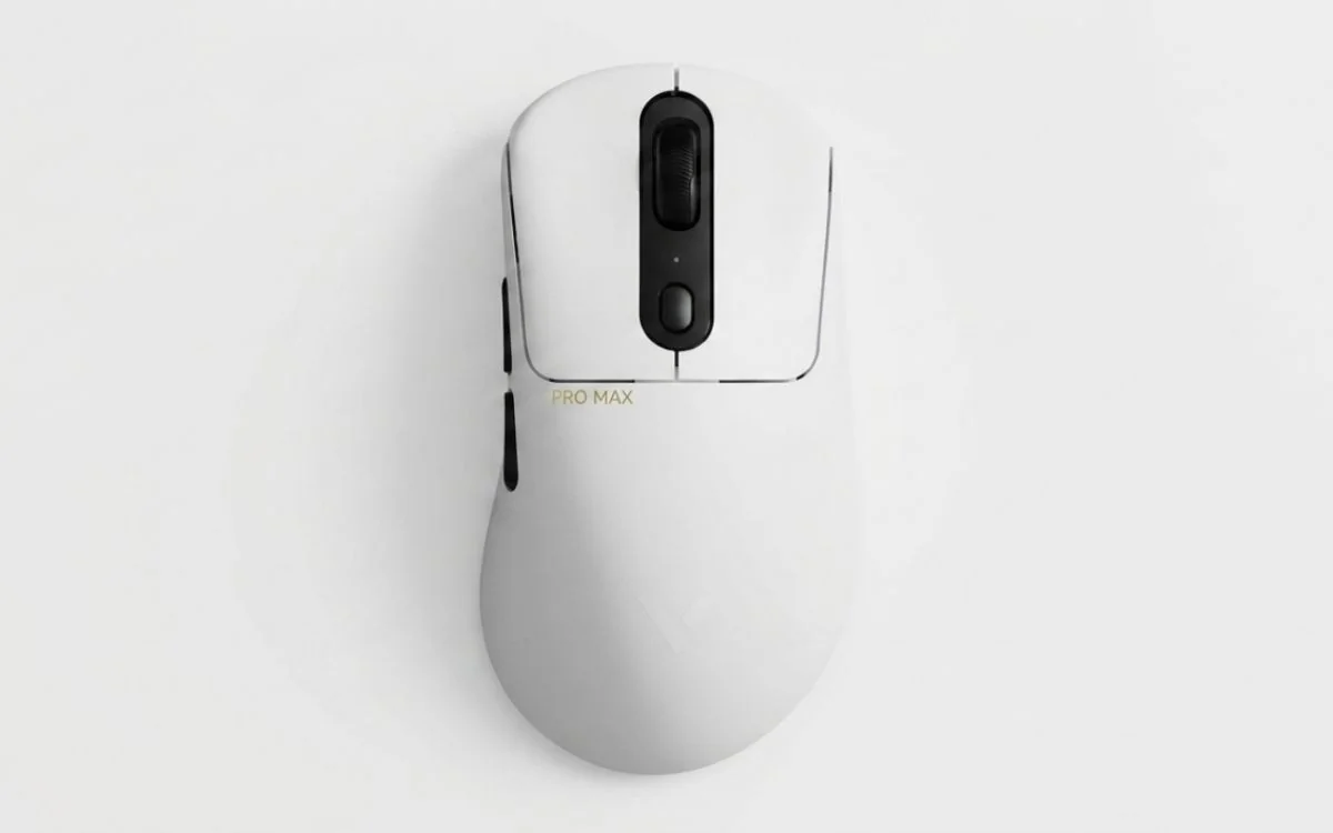 Rapoo VT3 Pro Max é bom? Vale a pena? Review Completo