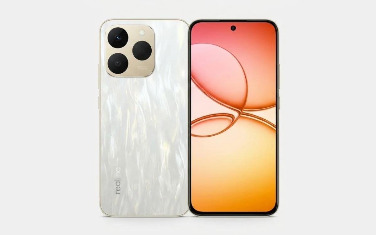 Realme 15t é bom? Vale a pena? Review Completo do aparelho com bateria gigante