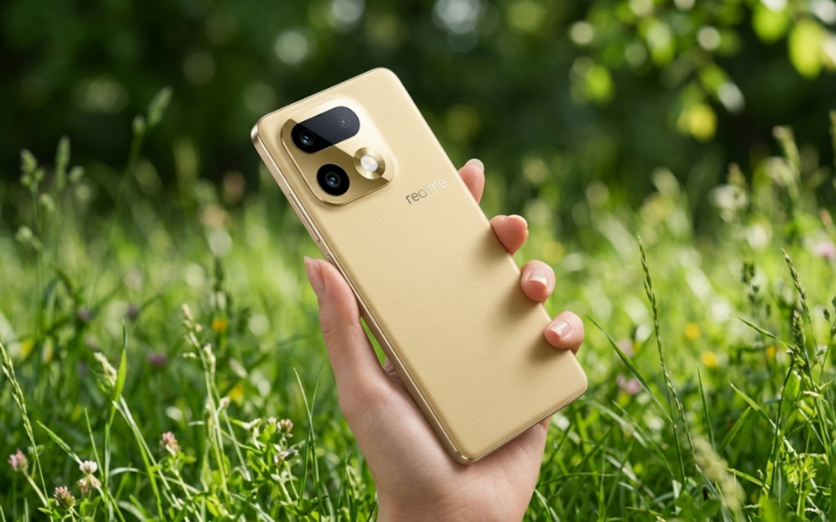 Realme 16 Pro Plus é Bom? Review Completo