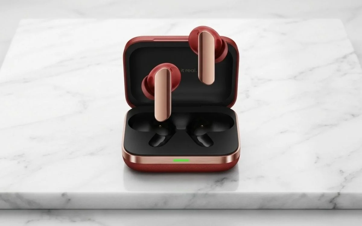 Realme Buds Air 7 Pro é bom? Review Completo: Vale o investimento?