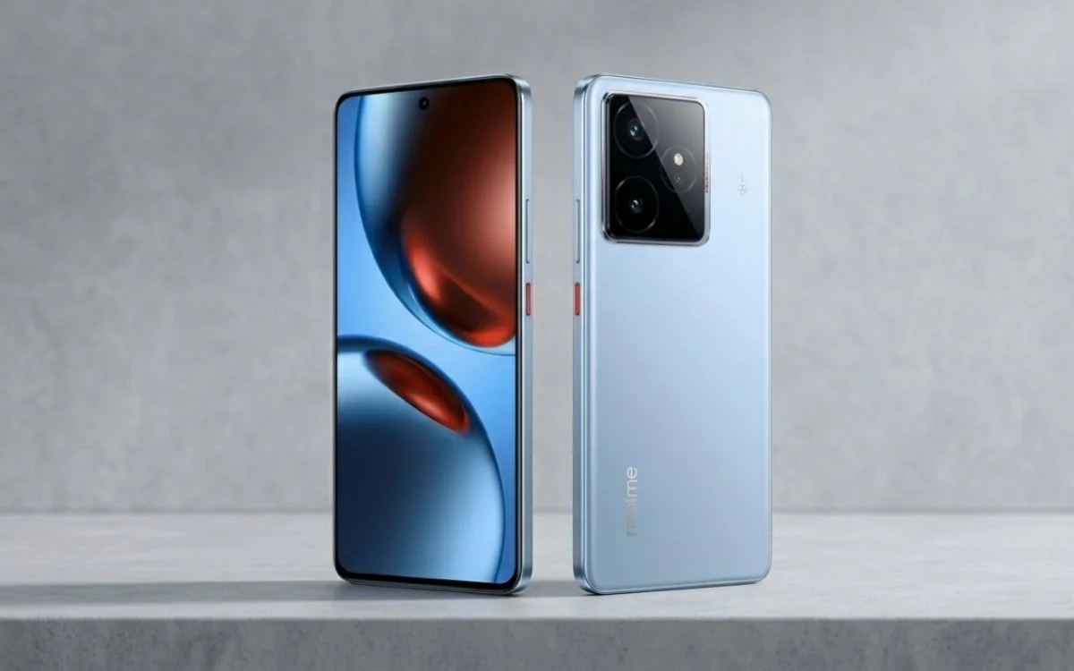 Realme GT 7 é bom? Vale a pena? Review Completo e Sincero