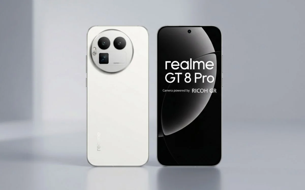 realme GT 8 Pro é bom? Vale a pena? Review Completo