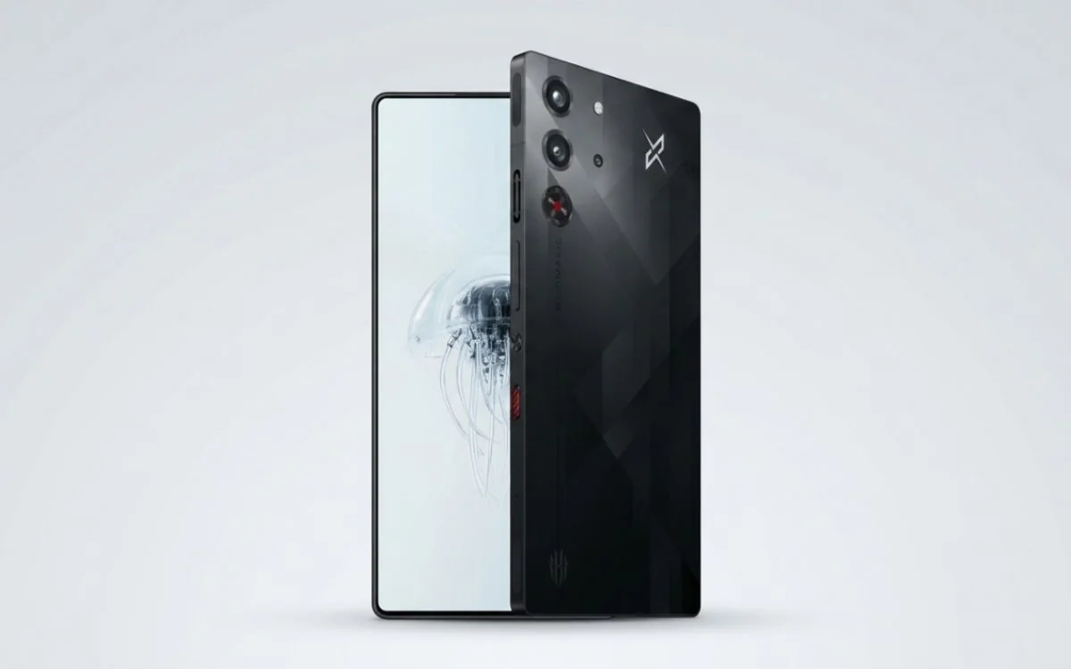 Redmagic 10 Pro é bom? Vale a pena? Review Completo
