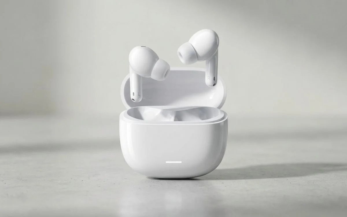 Redmi Buds 6 Lite é bom? Review Completo e Minhas Impressões Sinceras