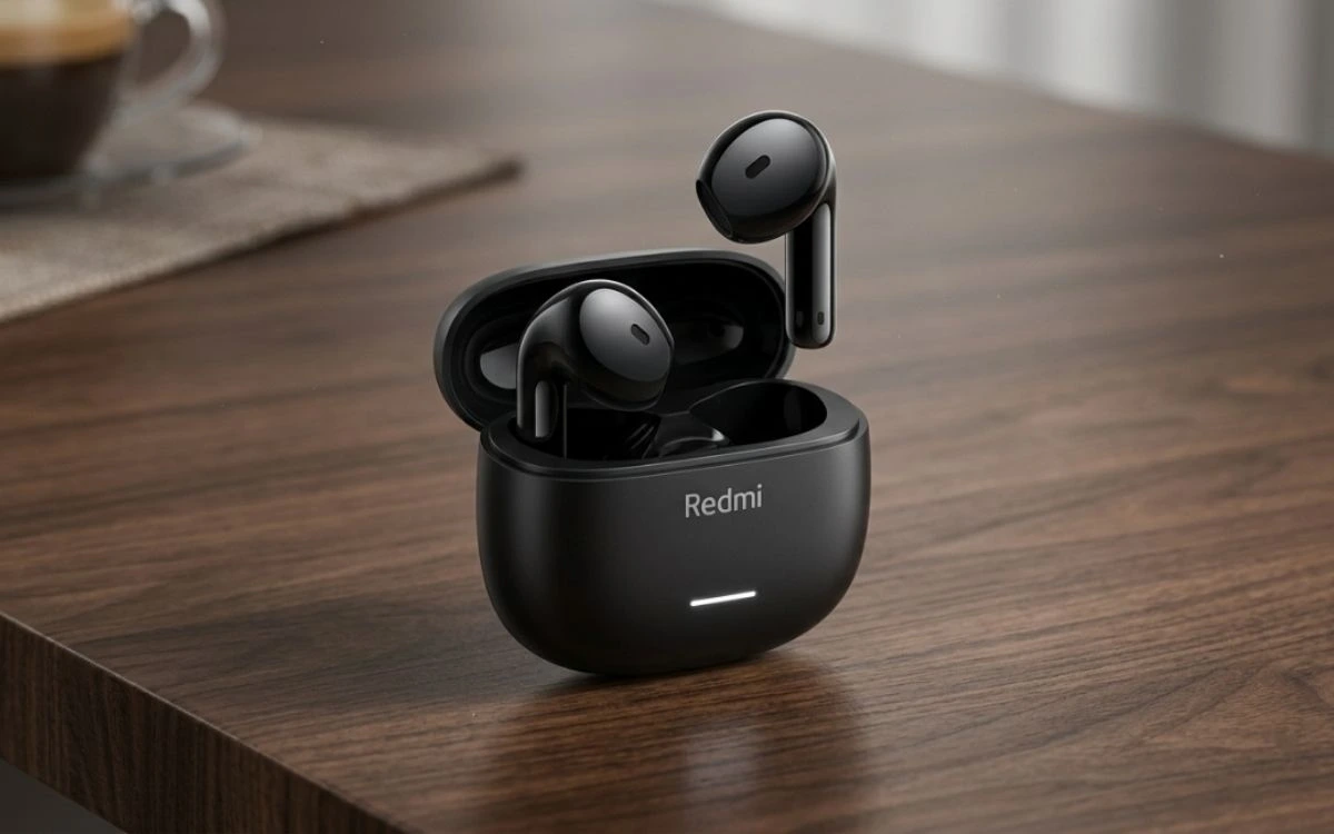 Redmi Buds 8 Active é bom? Review Completo e Sincero em 2026