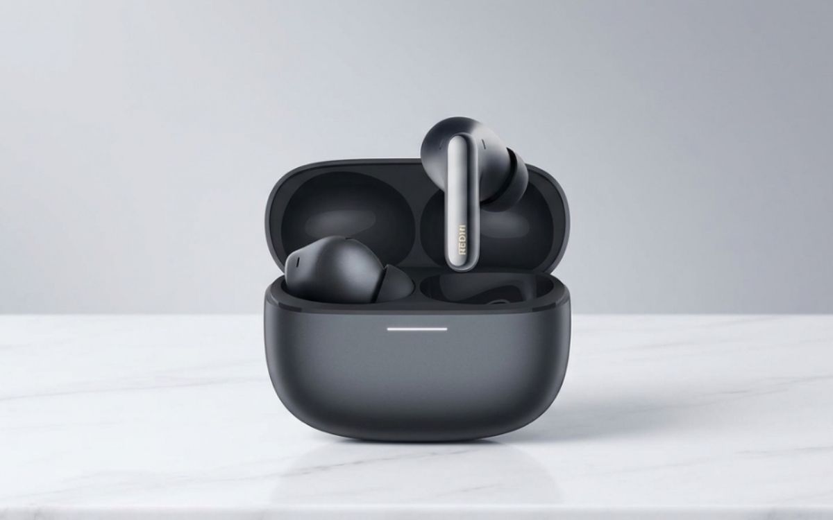 Redmi Buds 8 Pro é bom? Vale a pena? Review Completo