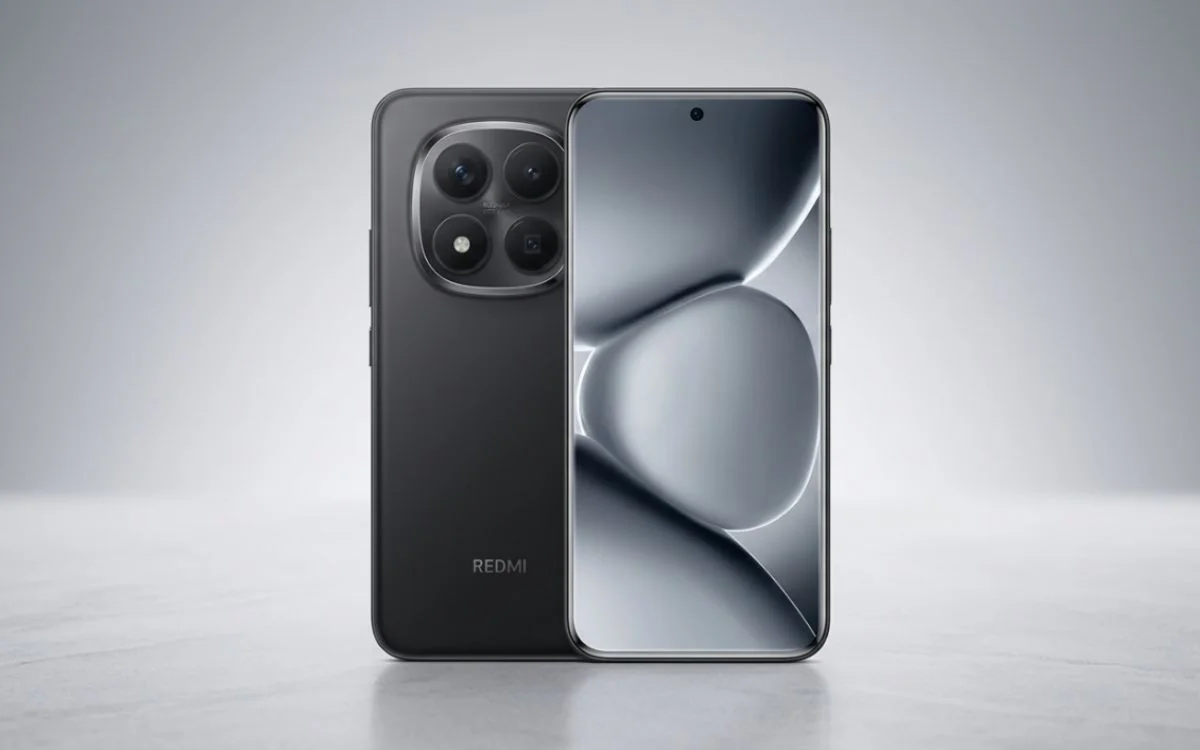 Redmi Note 15 é bom? Vale a pena? Review Completo