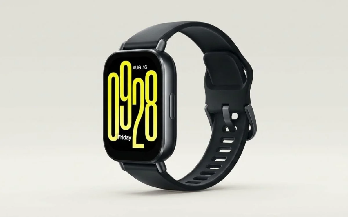 Redmi Watch 5 Active é bom? Vale a Pena Comprar? Review Completo