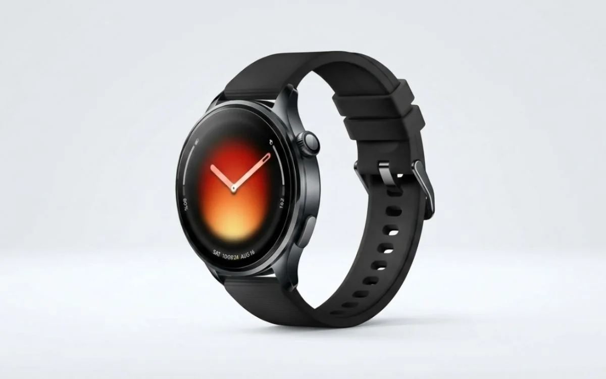 Redmi Watch 5 é bom? Vale a Pena? Review Completo: O Smartwatch com Google Gemini