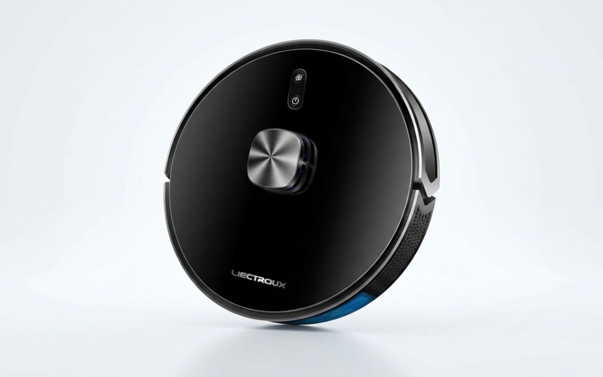 Robô Aspirador Liectroux XR500 Pro é bom? Vale a pena? Review Completo