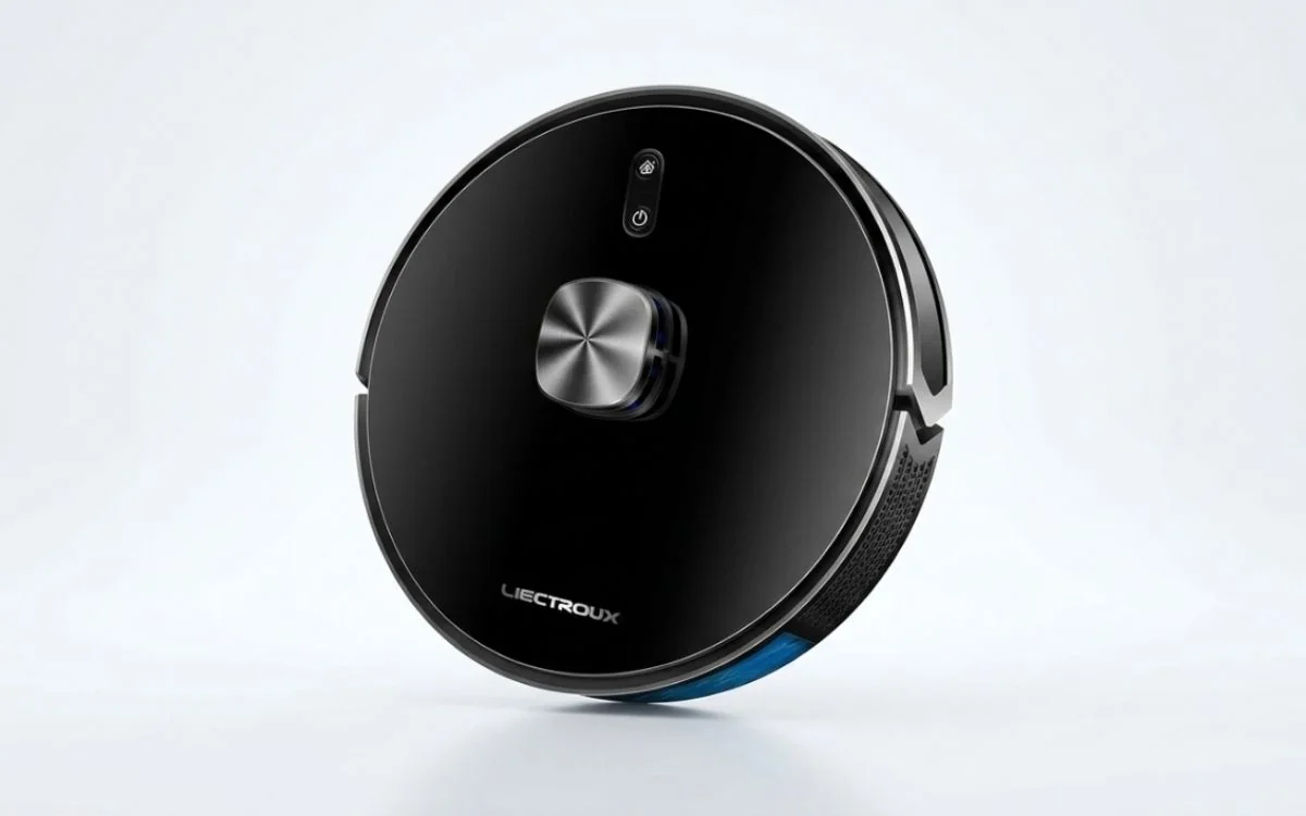 Robô Aspirador Liectroux XR500 Pro é bom? Vale a pena? Review Completo
