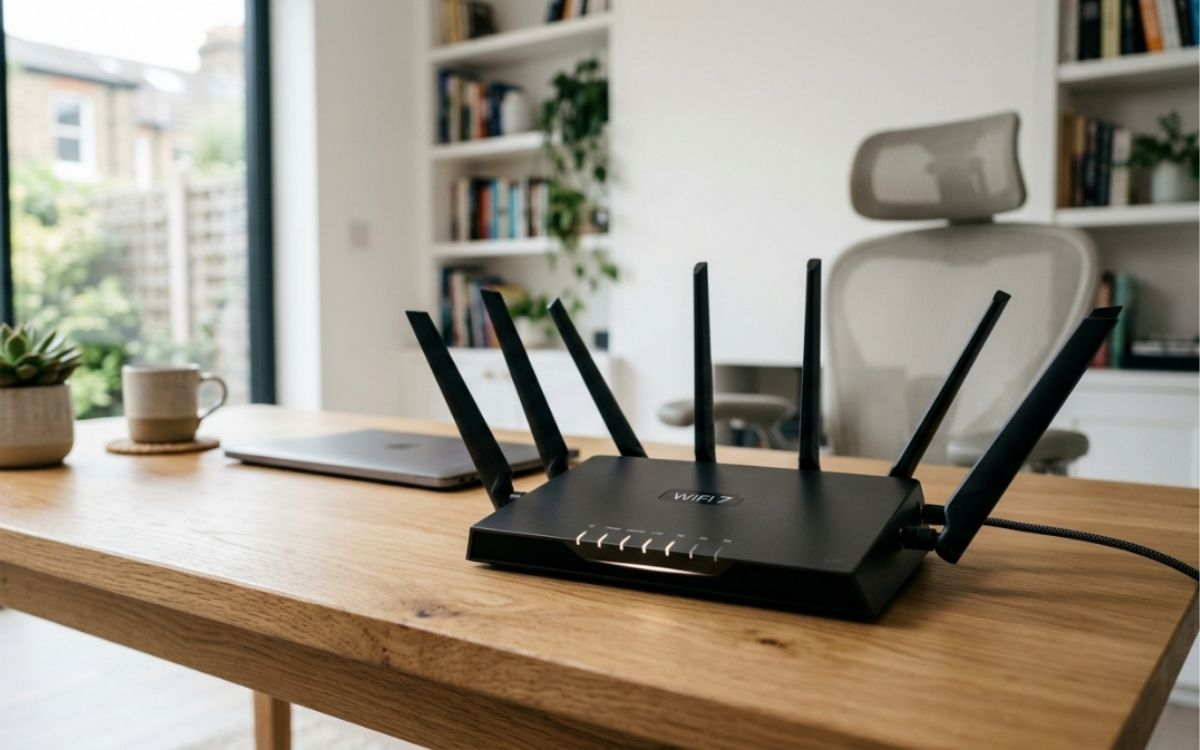 Top 5 Roteadores em Promoção: Conecte Cada Canto da Sua Casa!